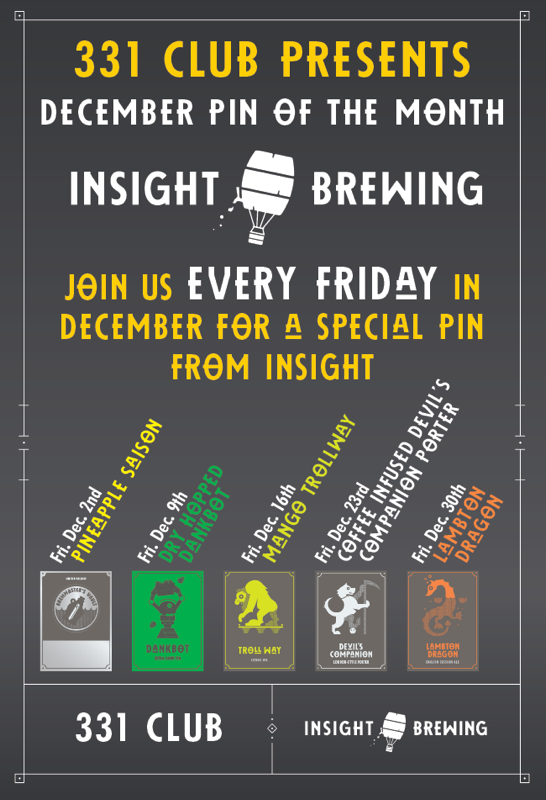 331 Club - NE Minneapolis - Never a Cover