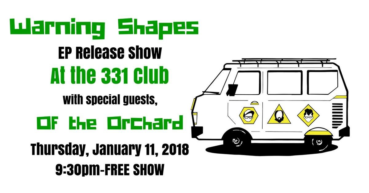 331 Club - NE Minneapolis - Never a Cover