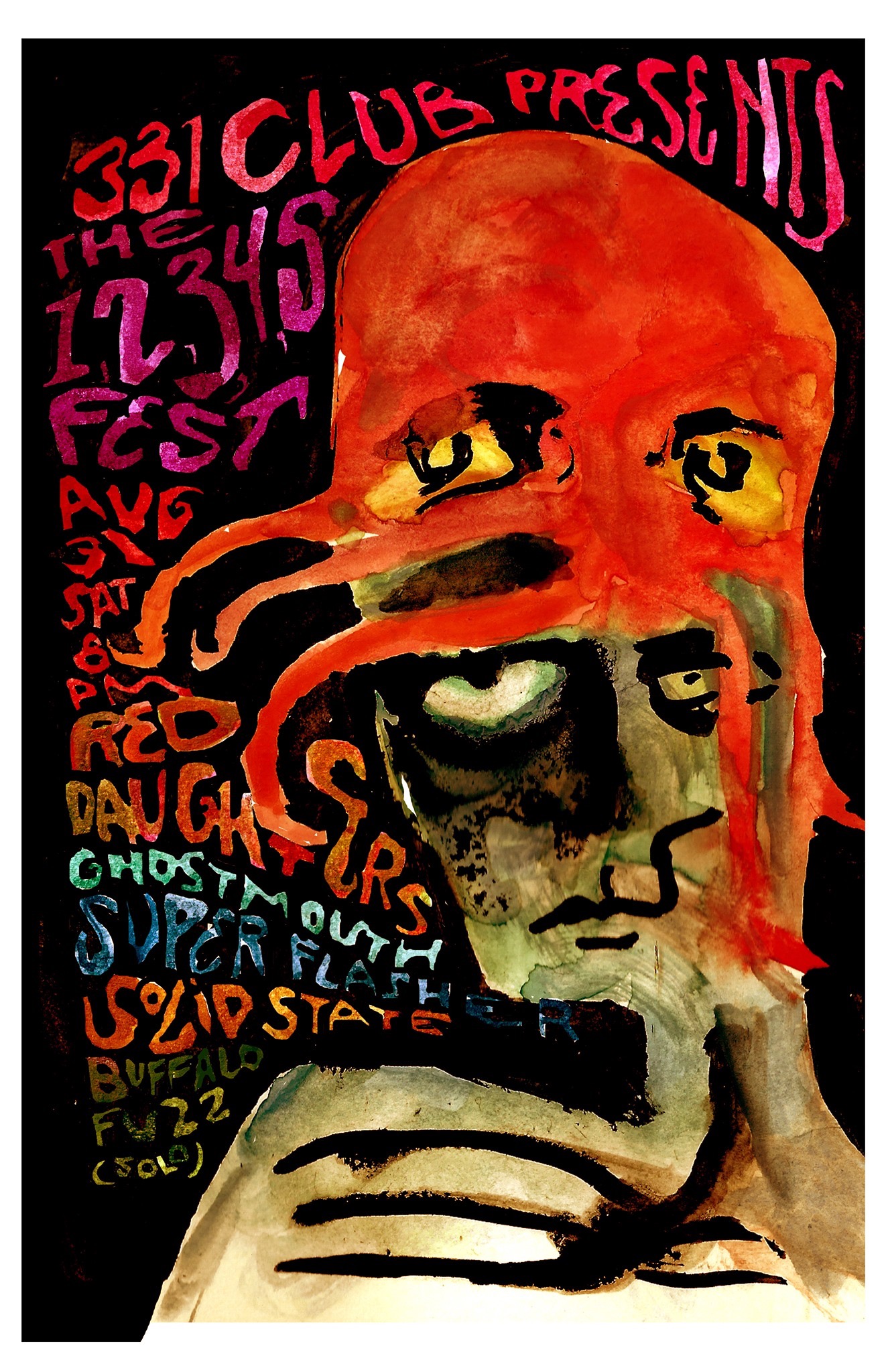 331 Club - NE Minneapolis - Never a Cover