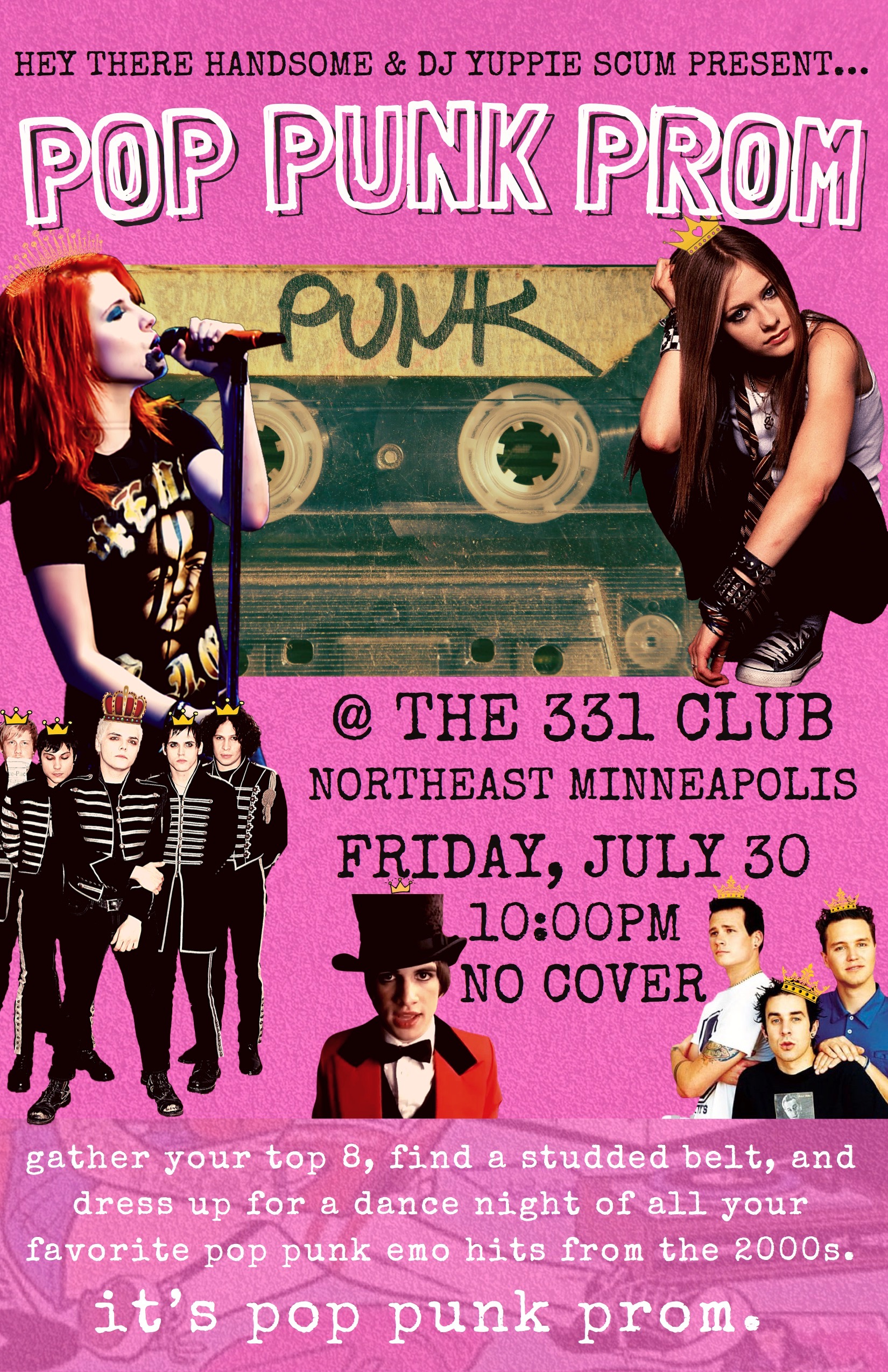 331 Club - Northeast Live Music
