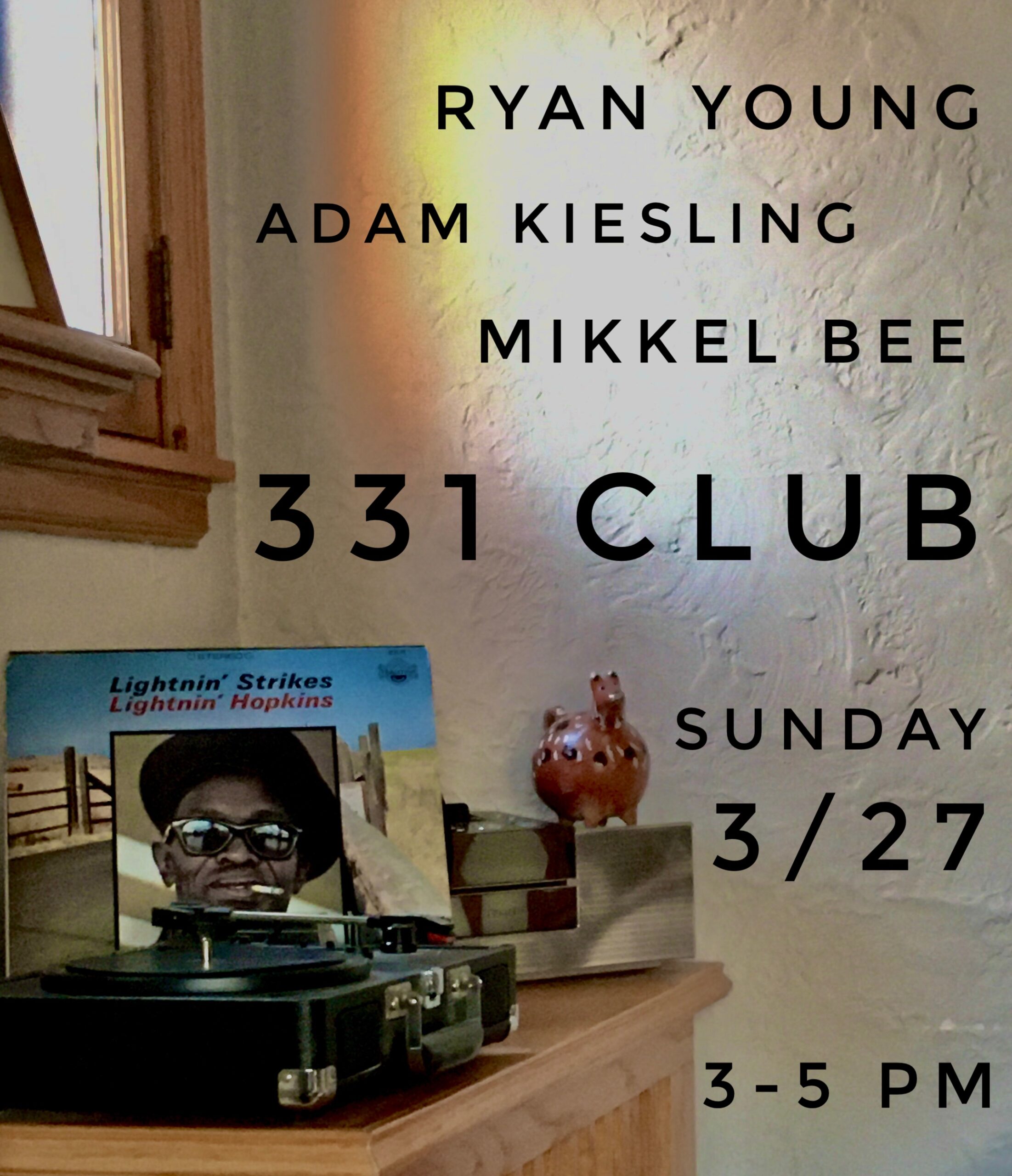 331 Club - Northeast Live Music