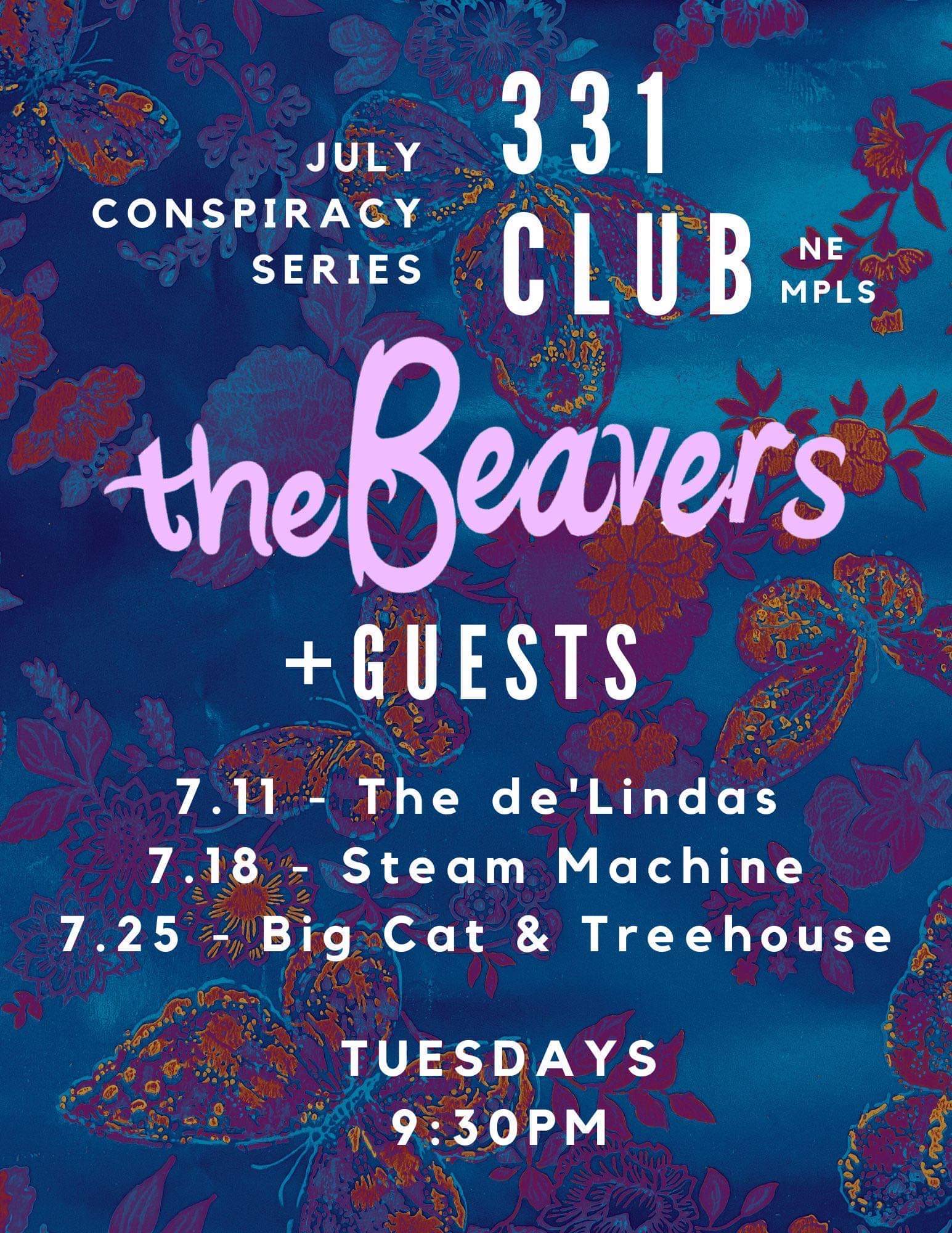 331 Club - Northeast Live Music